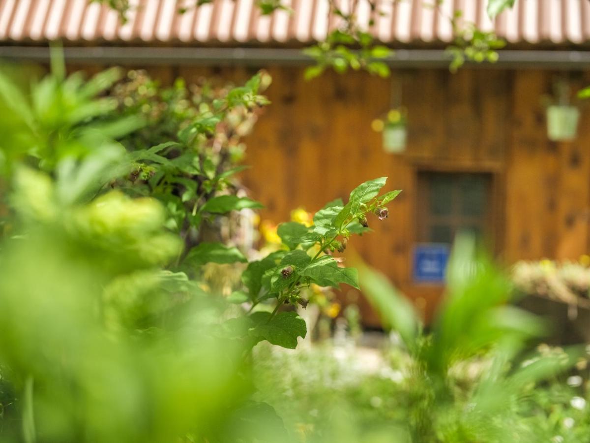 Yeti Cabin Plitvica selo Eksteriør bilde