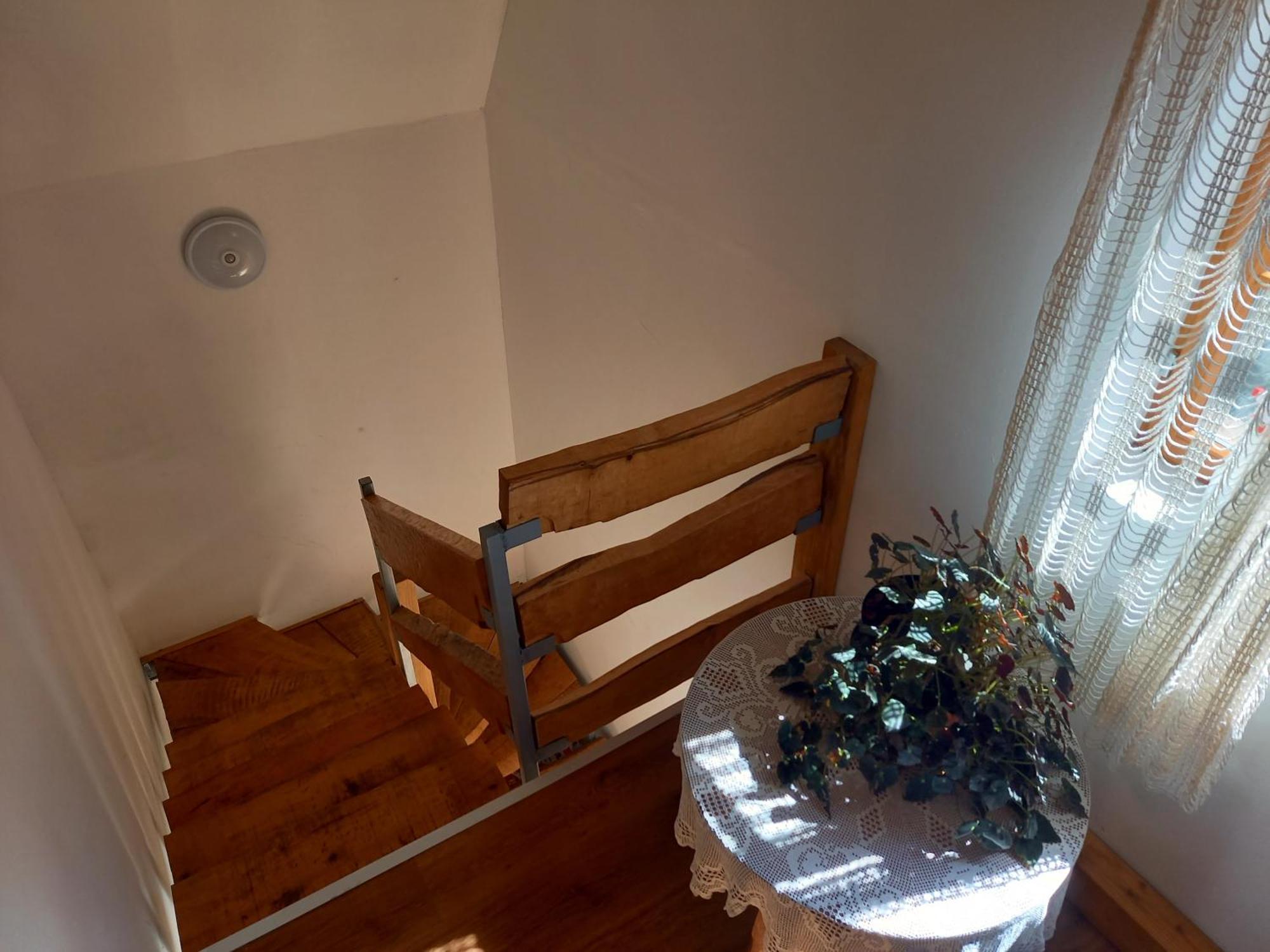 Yeti Cabin Plitvica selo Rom bilde